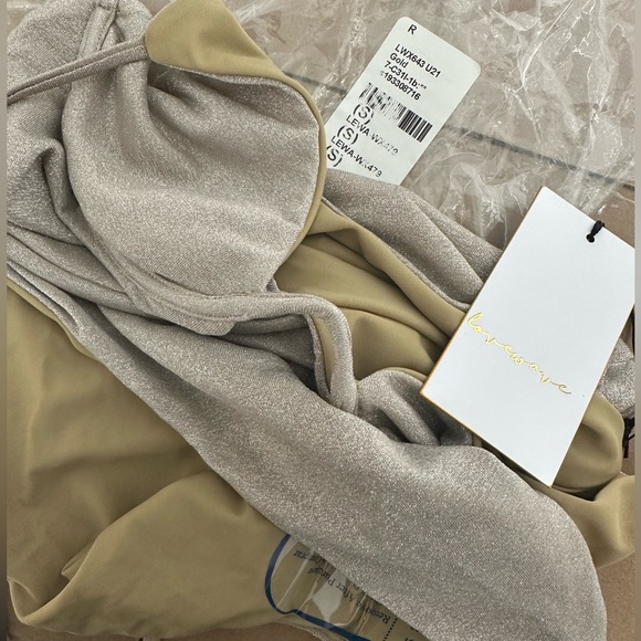 Revolve One Piece Swimsuit - Picture 6 of 6